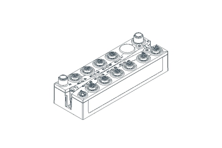 MODULO DEL BUS