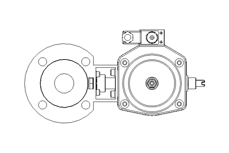 Ball valve