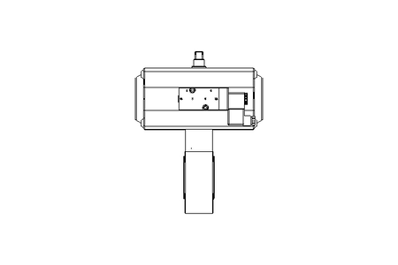 Ball valve