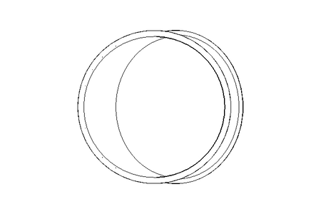 Segment 30° DN175 A2