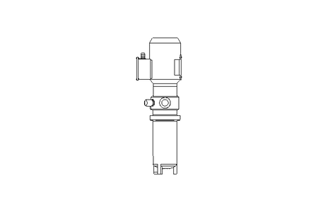 Pumpenaggregat Offline (NV 3l/min