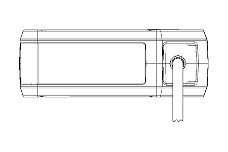 Kantensensor Ultraschall digital FX 4631