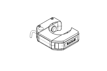 Sensor ultrassônico de bordas FX4631