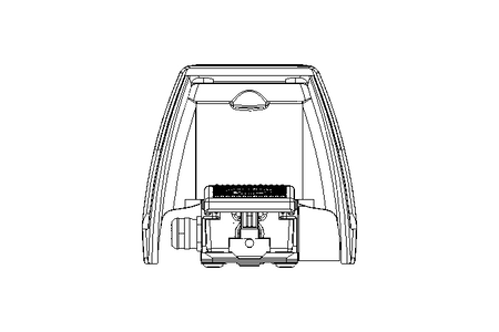 Interruptor pedal 240V 10A