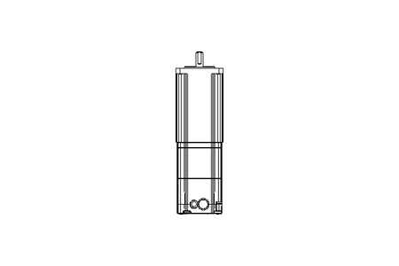 Motor paso a paso 24-60V