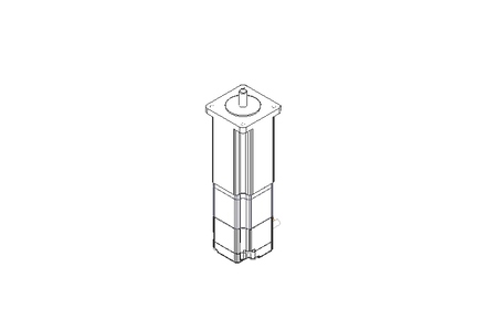 Moteur pas à pas 24-60V