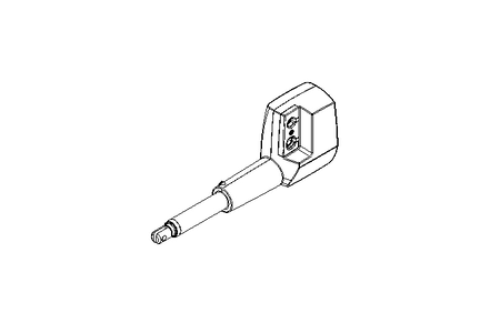 MOTOR DE CORRENTE CONTINUA