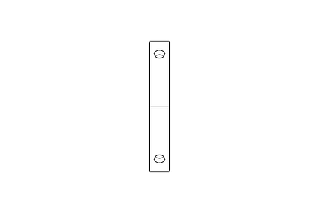 CHAIN WHEEL        Z=20 D=40