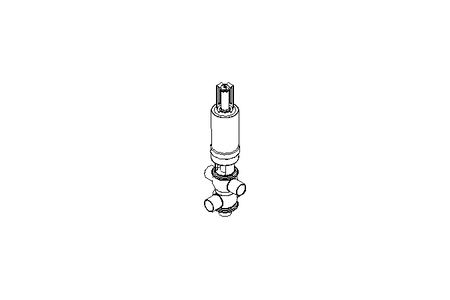 Double seat valve MR DN050 1368 E