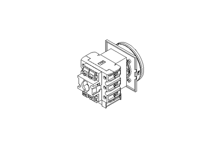 ISOLATOR