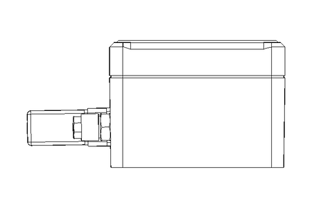 PRESSURE TRANSMITTER