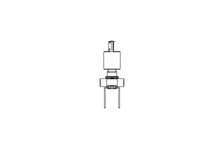 Double seal valve D DN080 130 NC E