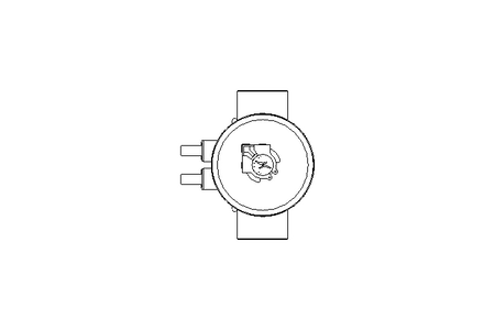 V. vedação dupla D DN080 130 NC E