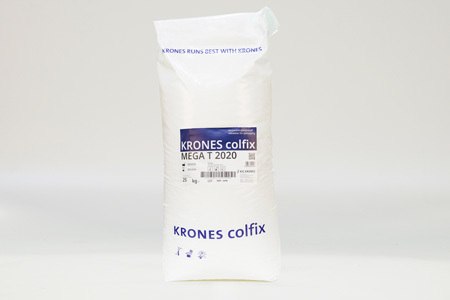 KRONES colfix Mega T 2020 25 kg-saco