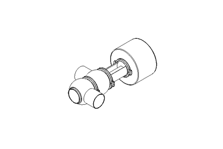 SHUTTLE VALVE