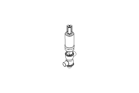 V. double clapet ML DN050 17 E