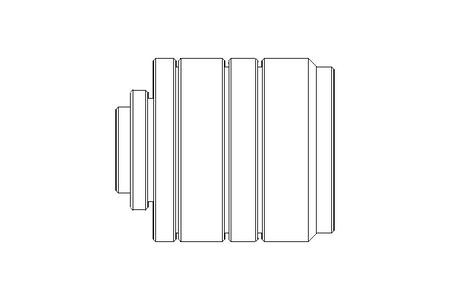 Lens 16mm