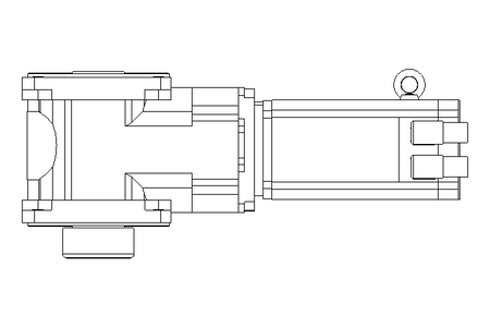 GEAR MOTOR