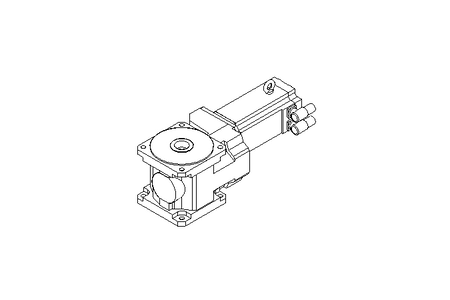 MOTEUR REDUCTEUR