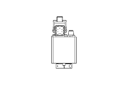 Positioning system 0.1kW 10Nm