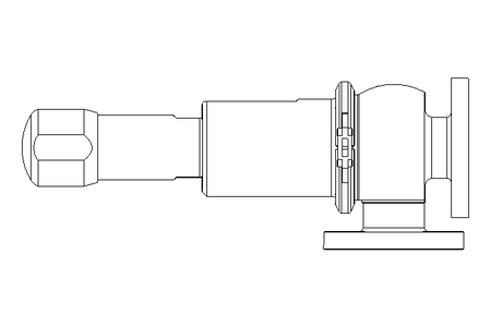 SAFETY VALVE