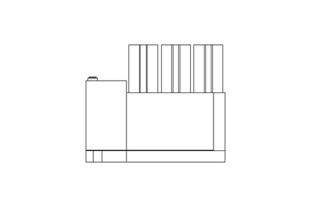 DISCONNECT SWITCH (MAIN SWITCH)