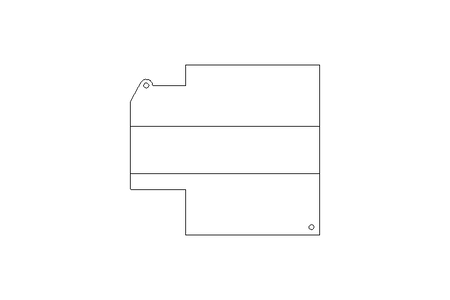 DISCONNECT SWITCH (MAIN SWITCH)