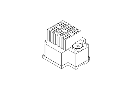 DISCONNECT SWITCH (MAIN SWITCH)