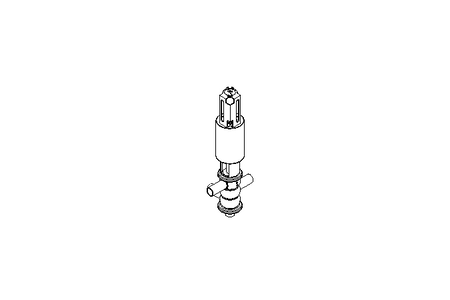 Divert valve SC DN025 1710 NO E