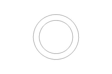 Sealing ring 20.7x28x1.5