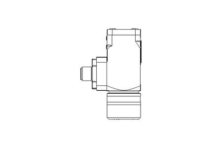 Druckschalter 0,5-8bar