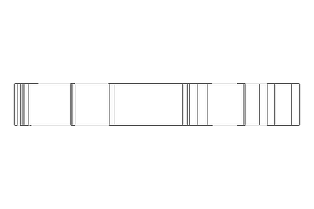 Terminal block PT 2.5