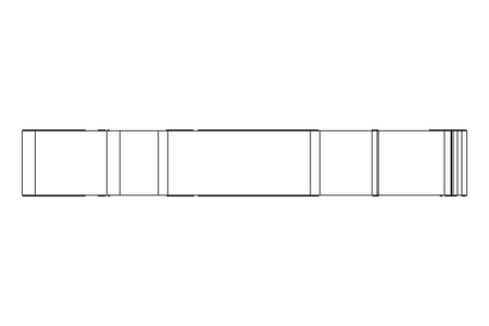 Terminal block PT 2.5