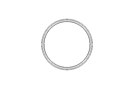 GLYD-Ring TG32 110x121x4,2 PTFE