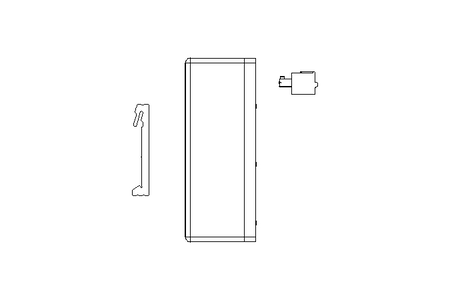 Divisor de sinal 24V p/ enchedora AC130