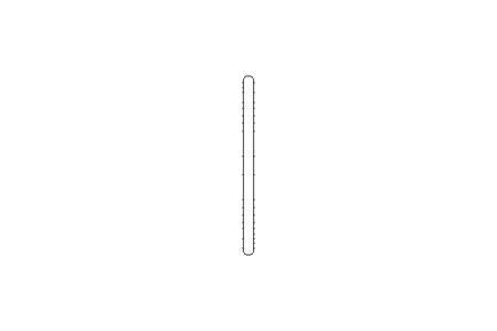 O-ring 81.92x5.33 FKM/FEP-coated