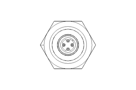 TEMPERATURE SENSOR