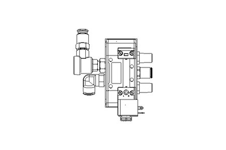 SOLENOID VALVE