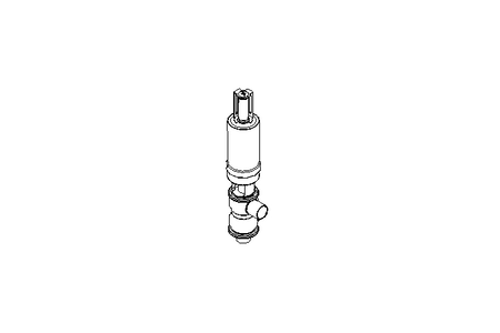 V. double clapet ML DN050 18 E