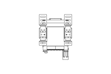 VALVE MANIFOLD