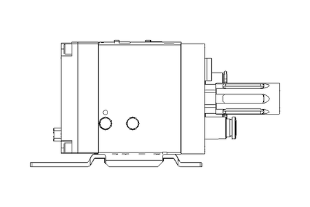 VALVE MANIFOLD