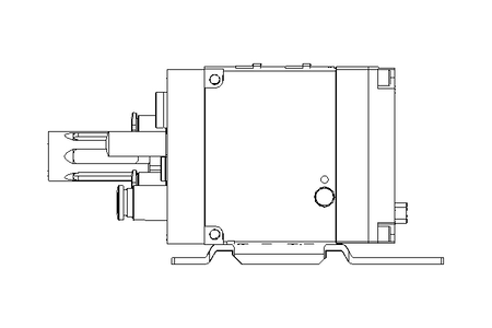 VALVE MANIFOLD