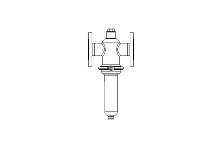 PRESSURE CONTROL VALVE