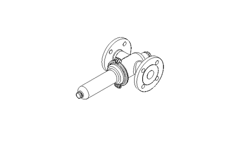 PRESSURE CONTROL VALVE