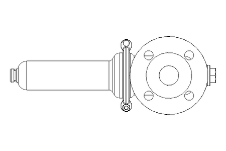 PRESSURE CONTROL VALVE