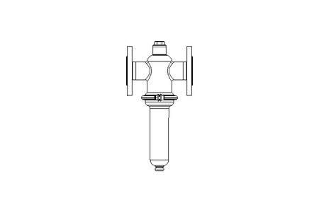 PRESSURE CONTROL VALVE