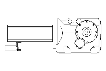 MOTORIDUTTORE