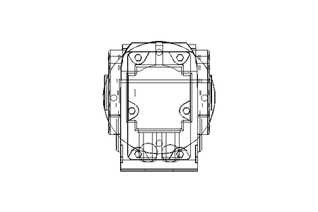 GEAR MOTOR