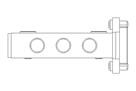 5/2-Wegeventil