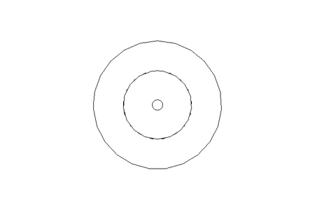 Ankerstange M16x250 verzinkt